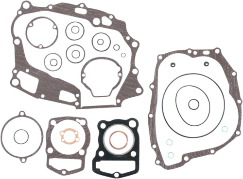 Vesrah - Vesrah Complete Gasket Kit - VG-196