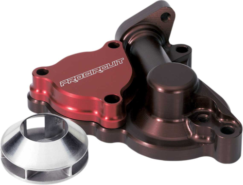 Pro Circuit - Pro Circuit Water Pump Cover - WPK04250