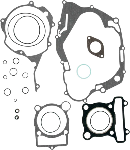 Vesrah - Vesrah Complete Gasket Kit - VG-299