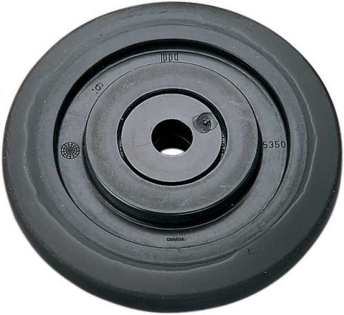 Parts Unlimited - Parts Unlimited Idler Wheel - 5.35in. x 5/8in. - 04-116-68