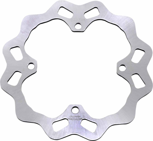 Galfer Brakes - Galfer Brakes Standard Wave Brake Rotor - DF350W