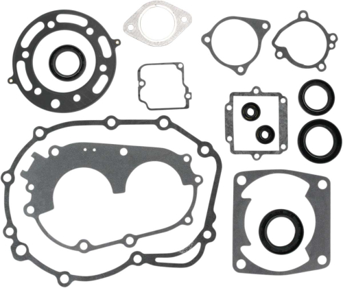 Vesrah - Vesrah Complete Gasket Kit - VG-P005C