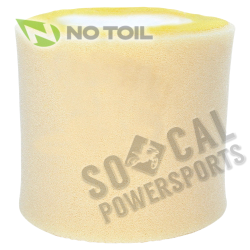 No Toil - No Toil Foam Air Filter - 320-04