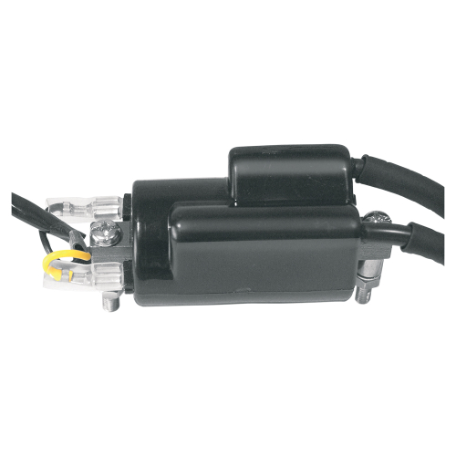 Emgo - Emgo Ignition Coil - Early Kawaski KZ, Z1 and Suzuki GS - 24-72451