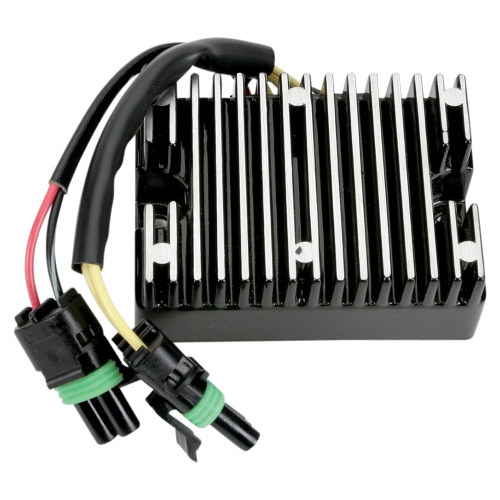 Ricks Motorsport Electric - Ricks Motorsport Electric Rectifier/Regulator - 10-661