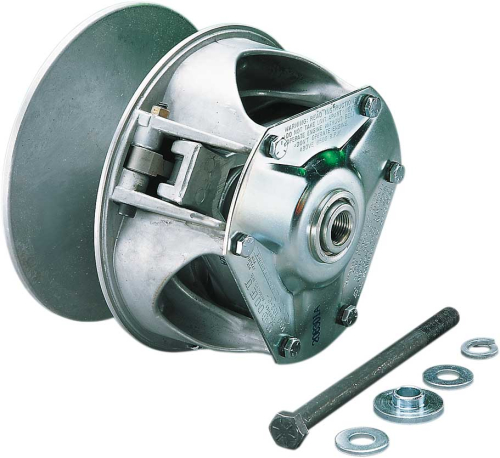 Comet - Comet 102-C High Performance Clutch (-.245in.) - 208300A