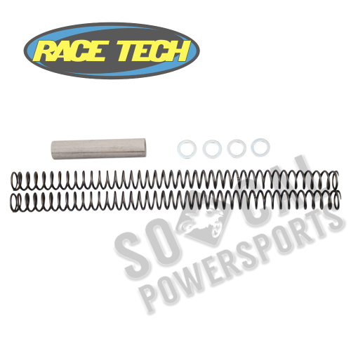Race Tech - Race Tech Fork Spring - .26 kg/mm - FRSP 274326