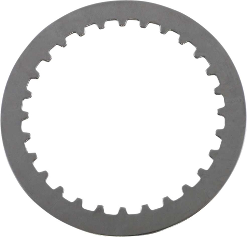 KG Clutch Factory - KG Clutch Factory Steel Drive Clutch Plate - KGSP-407
