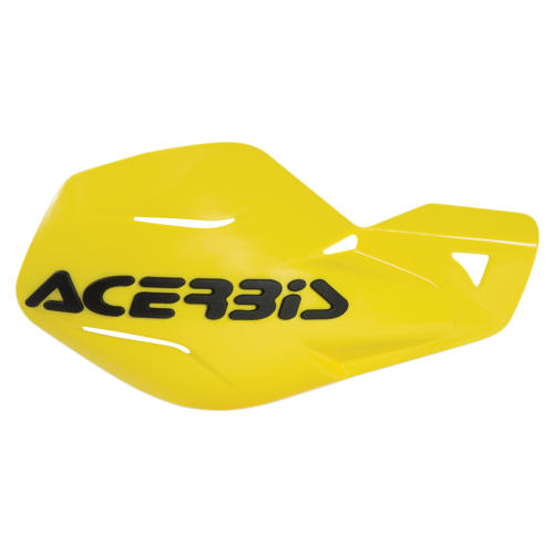 Acerbis - Acerbis Uniko Handguards - Yellow - 2041780005