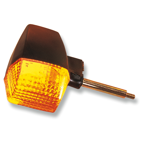 K&S Technologies - K&S Technologies DOT Approved Turn Signal - Amber - 25-2106