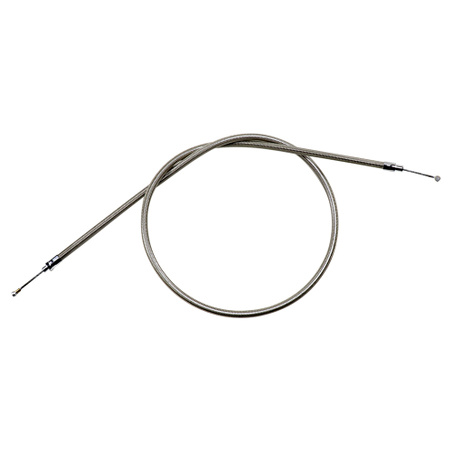 Motion Pro - Motion Pro Armor Coat Stainless Steel Clutch Cable - 65-0276