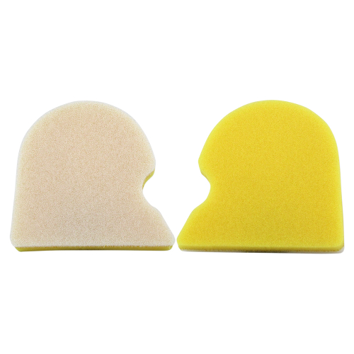 No Toil - No Toil Foam Air Filter - 240-05