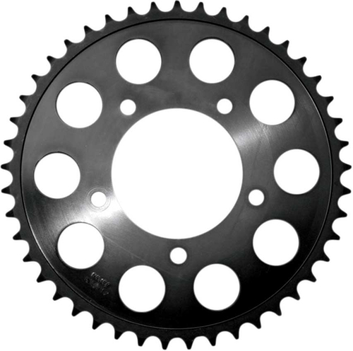 Sunstar - Sunstar Steel Rear Sprocket - 44T - 2-438344