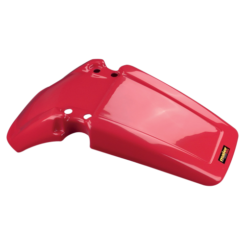 Maier Mfg - Maier Mfg Front Fender - Red - 120312