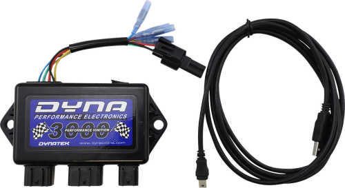 Dynatek - Dynatek 3000 Series Ignition - D3K7-5