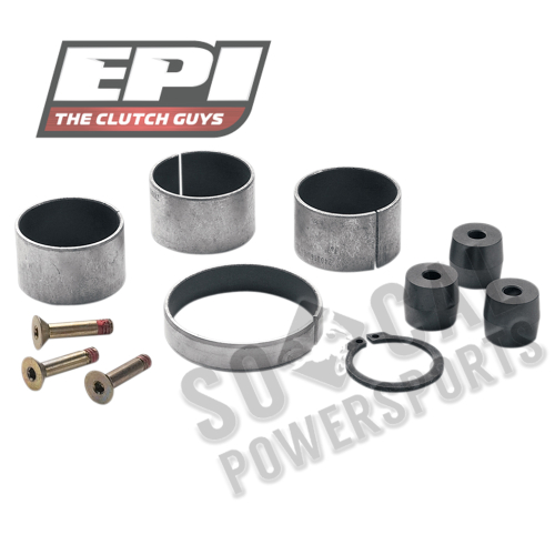 EPI - EPI Secondary Clutch Rebuild Kit - WE213200