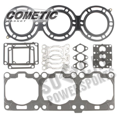 Cometic Gasket - Cometic Gasket Top End Gasket Kit - C4036