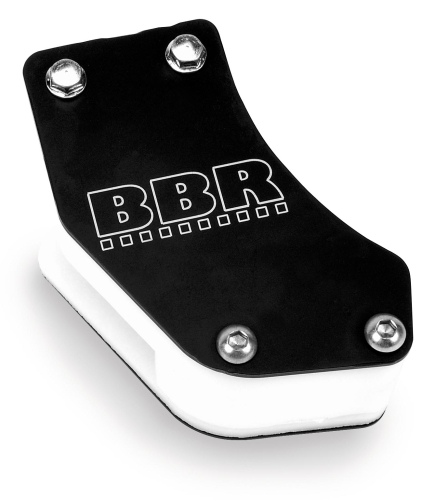 BBR Motorsports - BBR Motorsports Chain Guide - Black - 340-KLX-1111