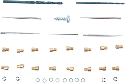 Dynojet Research - Dynojet Research Jet Kit - Stage 1 - 2134