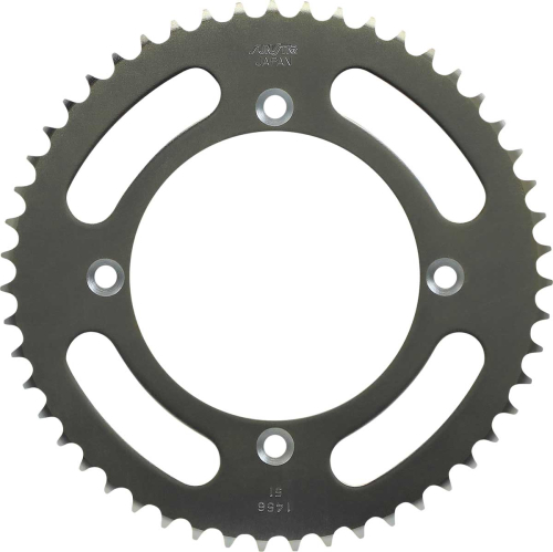 Sunstar - Sunstar Steel Rear Sprocket - 51T - 2-145651