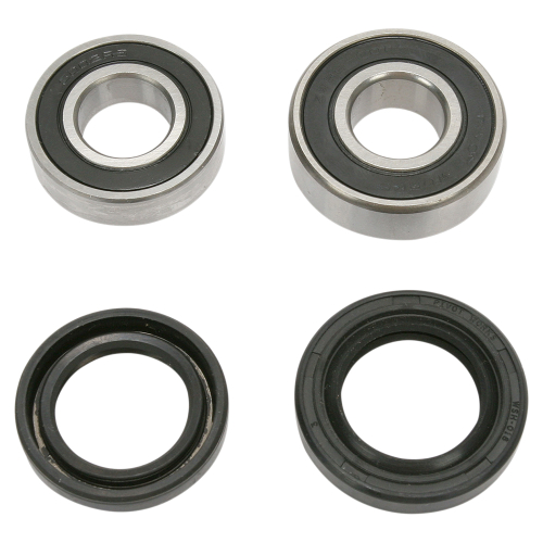 Pivot Works - Pivot Works Wheel Bearing Kit - PWRWK-H17-008