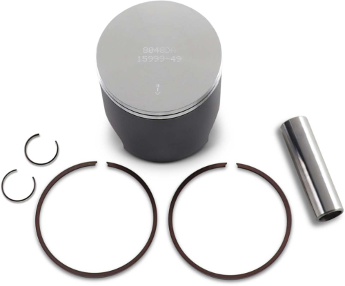 Athena - Athena Piston Kit (A) - Standard Bore 63.94mm - S4F06400001A
