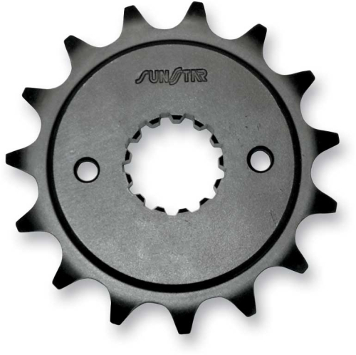 Sunstar - Sunstar Steel Front Sprocket - 15T - 33315
