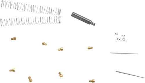 Dynojet Research - Dynojet Research Jet Kit - Stage 1 - 5122