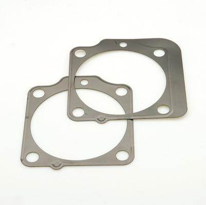 Cometic Gasket - Cometic Gasket Base Gasket - Fiber .020 - C8109