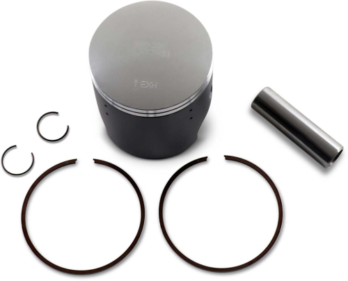 Athena - Athena Piston Kit (C) - Standard Bore 65.96mm - S4F06600002C
