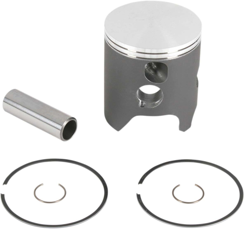 Athena - Athena Piston Kit (A) - Standard Bore 66.34mm - S4F06640003A