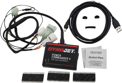 Dynojet Research - Dynojet Research Power Commander V - 22-008