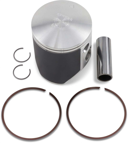 Athena - Athena Piston Kit - Standard Bore 66.36mm - S4F06640018C