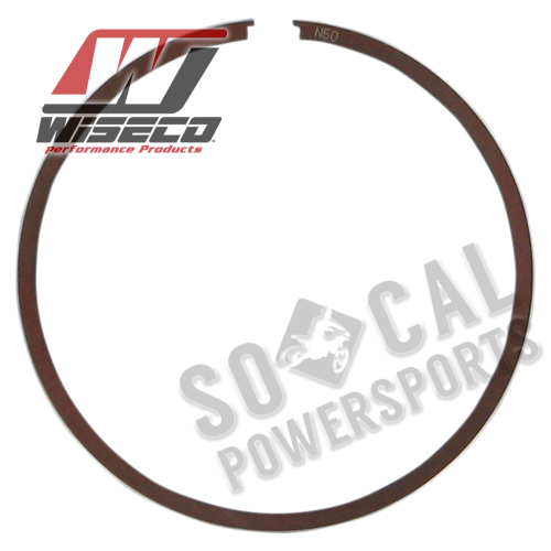 Wiseco - Wiseco Ring Set - 65.00mm - 2559CS