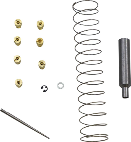 Dynojet Research - Dynojet Research Jet Kit - Stage 1 and 2 - 1195