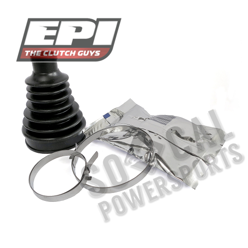EPI - EPI CV Boot - WE130004