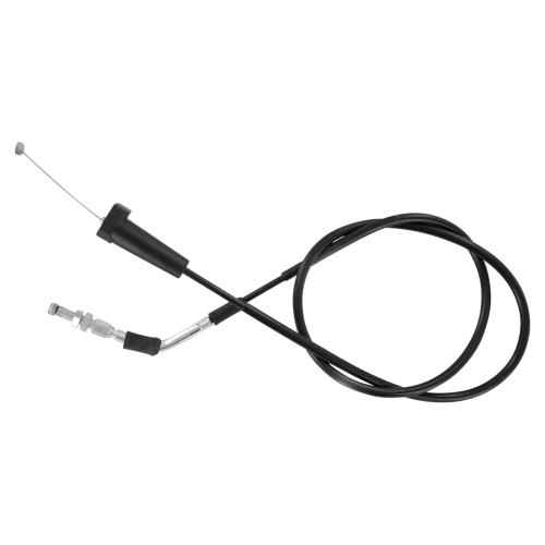 Motion Pro - Motion Pro Black Vinyl Throttle Cable - 04-0258