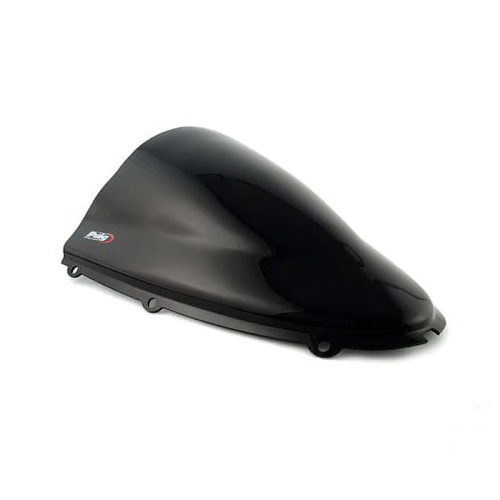 PUIG - PUIG Racing Windscreen - Black - 4057N