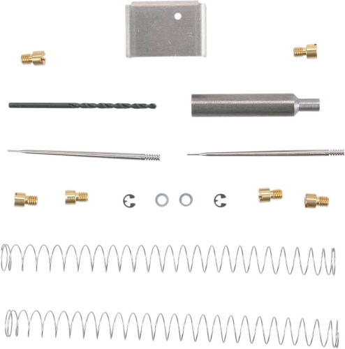 Dynojet Research - Dynojet Research Jet Kit - Stage 1 - 1185
