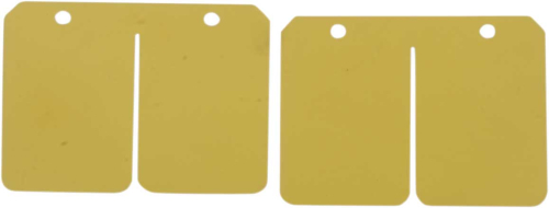 Boyesen - Boyesen Super Stock Reeds - Single Fiber - SSF212