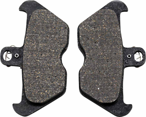 Galfer Brakes - Galfer Brakes Semi-Metallic Brake Pads - FD198G1054