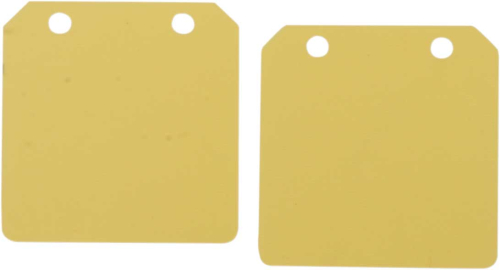 Boyesen - Boyesen Super Stock Reeds - Fiberglass - SSF010