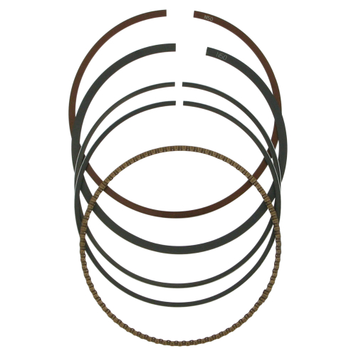 Wiseco - Wiseco Ring Set - 92.50mm - 3642XC