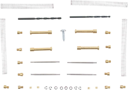Dynojet Research - Dynojet Research Jet Kit - Stage 1 - 3144