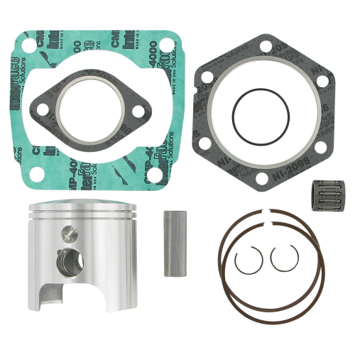 Wiseco - Wiseco Top End Kit - 2.00mm Oversize to 74.00mm - PK1088