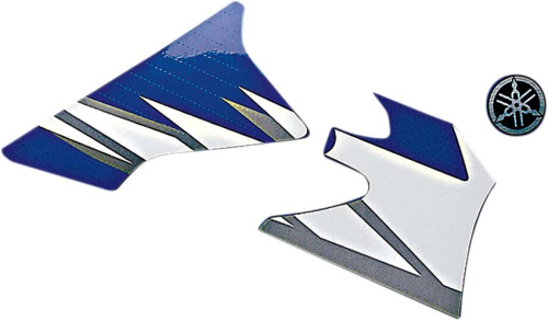 Factory Effex - Factory Effex 05 OEM Graphics - 08-05224