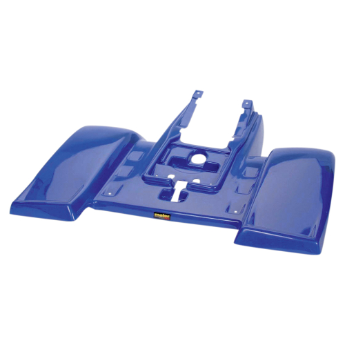 Maier Mfg - Maier Mfg Rear Fender - Dark Blue - 189576