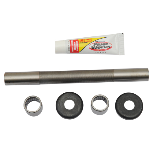 Pivot Works - Pivot Works Swingarm Bearing Kit - PWSAK-H27-021