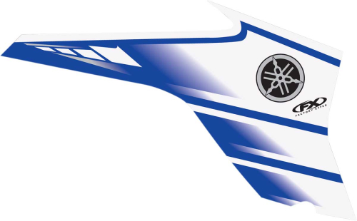 Factory Effex - Factory Effex 07 OEM Graphics - 10-05224