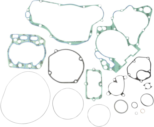 Athena - Athena Complete Gasket Kit - P400510850035